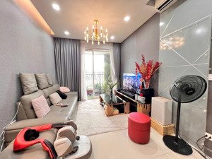 bán căn golden mansion 2pn 2wc full nội thất nhà đẹp giá 6 tỷ nhận nhà ngay