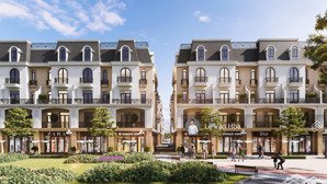 duy nhất căn shophouse còn lại giá đợt 1 - rẻ nhất tại hoàng huy green river. lh 