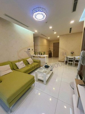 siêu deal tháng mới căn hộ 2 phòng ngủ full nội thất vinhomes central park view đẹp gía hời
