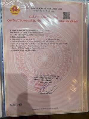 Bán đất tại Thị trấn Chũ, Lục Ngạn, Bắc Giang. (Phường Chũ, Bắc Ninh mới)