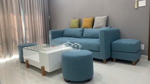 căn hộ 79m2 quận 7 kế bên phú mỹ hưng đầy đủ nội thất, xách vali vào ở ngay