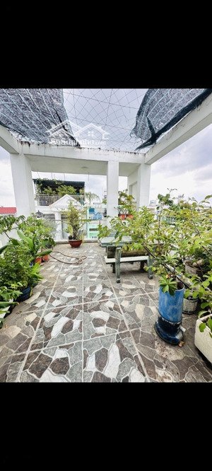 đón đầu dự án công viên sau nhà, dt 4x14, hẻm xe hơi thạnh lộc 41, quận 12 chỉ 5,4t