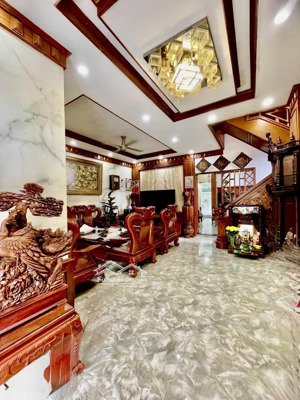 bán biệt thự sang xịn mịn 9 x 19m shr hiệp thành quận 12 đuường 8m