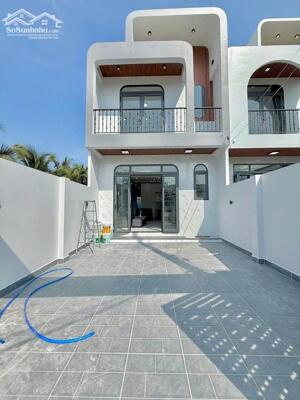 BÁN NHÀ 1 TRỆT 1 LẦU – GẦN KHU DU LỊCH BỬU LONG, BIÊN HÒA