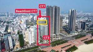 chính thức nhận booking căn hộ mặt biển times square - sổ lâu dài