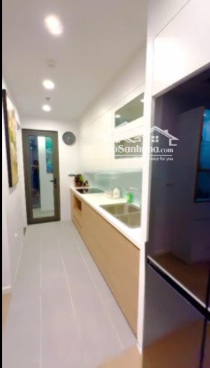 bán chcc 90 đường láng - the ninety complex, đống đa 68m2 7.2 tỷ 2 phòng ngủ 2 wc căn góc