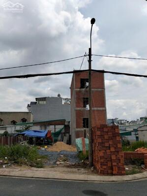 chủ bán 2 lô đất kề nhau MT đường 102 Tăng Nhơn Phú A, DT102m²/lô/11.5tỷ 2 lô. hệ số 4.0