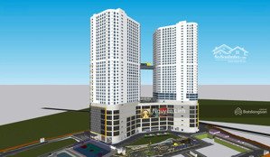 bcons center city: tổng hành dinh kiêu hãnh của tập đoàn bcons. lh em linh