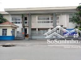 bán nhà 5 tầng, 60m2, tân thới nhất 1, đường 10m, 7.5 tỷ, quận 12