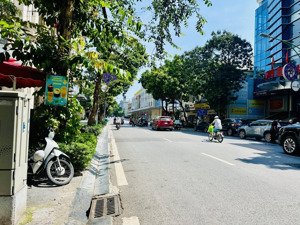 bán nhà phố hàng bài hoàn kiếm kinh doanh tốt giá 26.1tỷ