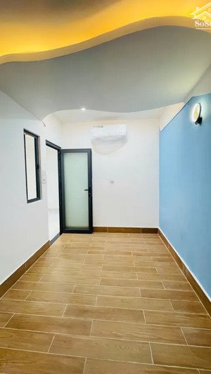 bán nhà tân kỳ tân quý 56m² 2 tầng - 5.98 tỷ - nở hậu tài lộc