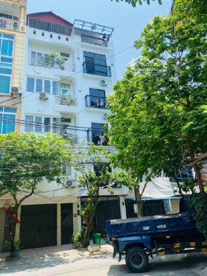 nhà mới đẹp lung linh - cc mini 6 tầng thang máy - thu nhập ổn định trên 40 triệu/tháng chỉ có ở