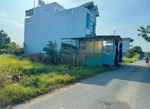 bán lô đất 1/ đường cây da (6x22m) giá 1tỷ7 xã tân phú trung, củ chi