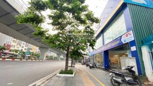 hot! cho thuê nhà mặt phố đại la - mặt tiền 10m - 240m2 2 tầng - thông sàn, kinh doanh mọi mô hình