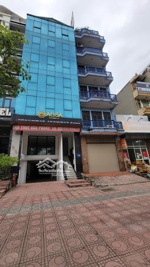 cho thuê vp diện tích 30m2 tại số 89 ngô gia tự; p. việt hưng, tp hà nội có đầy đủ tiện tích