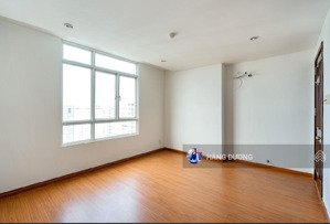 bán căn hộ quốc cường giai việt - 3pn 3wc 150m2 - sổ hồng chính chủ - giá tốt/ có tttm central mall