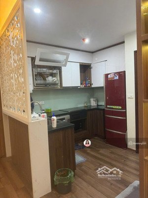 chính chủ cần bán căn 4 ngủ chung cư bộ tư lệnh thủ đô yên nghĩa, giá nhỉnh 55tr/m2, có sổ