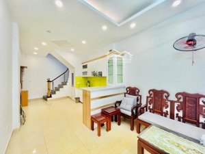 văn hương - trung tâm đống đa - nhà đẹp 5 tầng - full nội thất - giá chỉ 6.9 tỷ