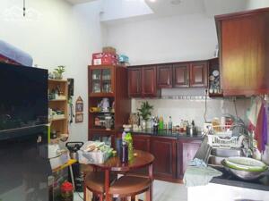 Nhà 1T1L hẻm xe hơi đường 6 ngay chợ Tăng Nhơn Phú B, Quận 9, DT 55m², 5.45tỷ.