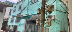 bán dãy trọ 3 tầng kiệt cù chính lan - thanh khê -đà nẵng. vị trí: * 2 mặt kiệt sau nhà mt.