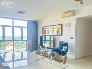 The Vista An Phú Căn hộ bán hoặc cho thuê tầng thấp view đẹp gồm 3 phòng ngủ 142m2