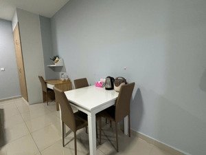 cho thuê officetel 40m đầy đủ nội thất