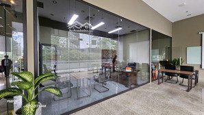 chính chủ cho thuê văn phòng làm việc ở tòa nhà handico tower, giá thuê hợp lý. lh 