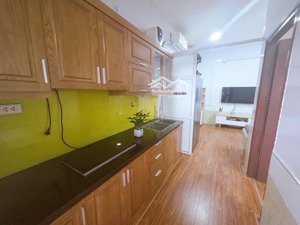 bán căn hộ ct2 viglacera đại mỗ, 54m2, 4.38 tỷ, 2 ngủ, sổ đỏ, full nội thất.