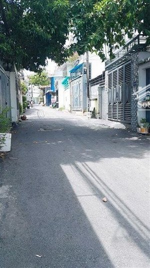 tăng nhơn phú a - 55m - đường ô tô 6m thông - gần đh tài chính mkt