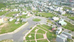 bán mặt tiền song hành ql1k, khu dân cư tại châu thới, bình an 4,65 tỷ, 100m2