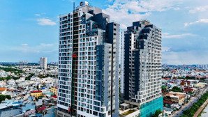 bán ch d-aqua 2pn, 2vs, 71m2 ở bến bình đông, q8, hcm, căn góc nhìn về kênh đôi giá mềm 4tỉ2