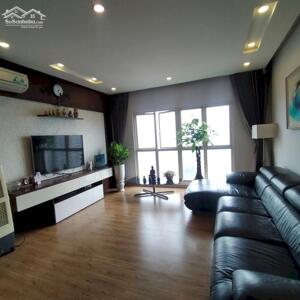 Bán căn hộ 2PN+1 dt 114m2 Full nội thất tại Mulberry Lane, giá tốt