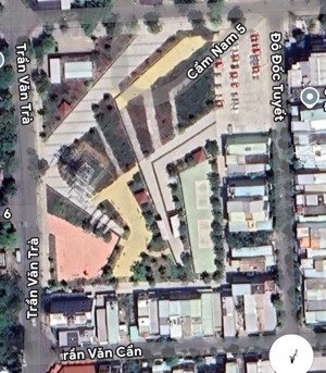 bán nhà 2 tầng mặt tiền đường đô đốc tuyết, phường hòa xuân, tp. đà nẵng