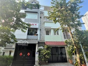 bán nhà phố mt khu tdc himlam dt: 5x18m hướng n gb: 21 tỷ lh: 