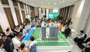 chính chủ bán căn 145m2 melody linh đàm chỉ 65tr/m2 - cần bán gấp