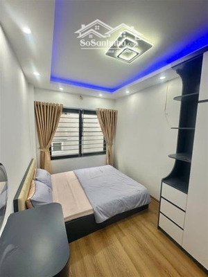 ngõ hoà bình 7 - minh khai nội thất đẹp ở luôn - vị trí đẹp - sổ nở hậu - hiếm 4t .giá 3tỷ yêu luôn