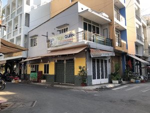 bán nhà hẻm 8m đường kênh tân hóa (5x20m) nhà cấp 4, giá 8.2 tỷ