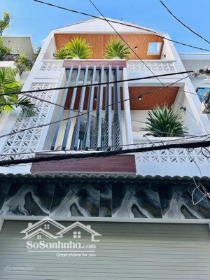 chú long thua lỗ làm ăn bán gấp căn hồng hà - tân bình 62m2, 1 trệt 2 lầu, giá 2tỷ890 triệu. shr.