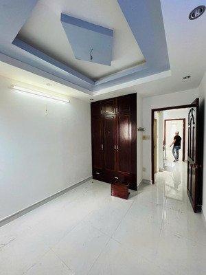 tôi bán nhà cmt8, quận 10 - 5 tầng| 7 phòng chdv cho thuê thu nhập 45tr/th