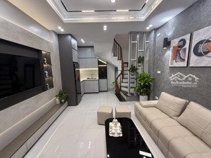 bán nhà 5 tầng - trường chinh - 33m2- 20m ra phố - giá 7.1 tỷ