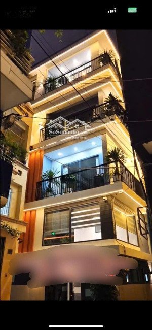 bất động sản hot nhất trung tâm quận 1 - góc 2 mặt tiền vip