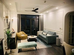 cho thuê căn hộ 2 ngủ -90m2 đủ đồ nội thất giá tốt nhất chung cư sun ancora số 3 lương yên