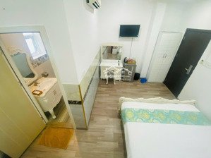 cho thuê phòng khách sạn dài hạn big hotel cần thơ, giá chỉ 3.500.000/tháng