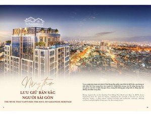 duplex kiều by kita quận 5 sổ hồng 100% | nhận nhà ngay, view 360 trung tâm