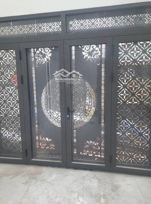 nhà đẹp 4 tầng hxh thống nhất _ p 15 _ gò vấp _ giá 8,7ty