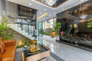 bán nhà liền kề kiến hưng luxury - 85m 5 tầng thang máy.