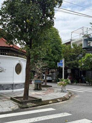 bán cặp đất đường thanh lương 18 hướng đông nam sạch đẹp, hoà xuân, đà nẵng