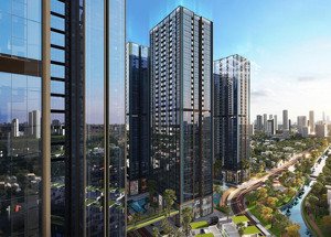 bán căn hộ 4pn, 3wc, 160m2 tại sunshine sky city, 9,9 tỷ, q7, hcm