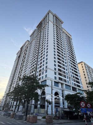 bán cc eden garden 102.6m2. 3 ngủ 2 vệ sinh, 3 tỷ 233 triệu