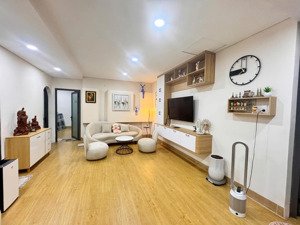 4,5 tỷ- chung cư nam khánh - căn góc 2pn 88m2 full nội thất xinh shr, hỗ trợ nh, ngay tthc q8